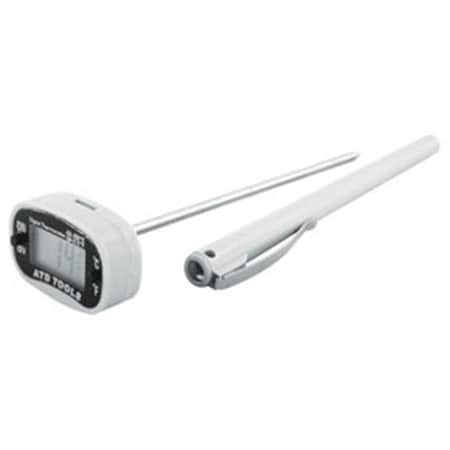 Atd Tools ATD Tools ATD-3412 Digital Thermometer ATD-3412